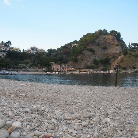 Belvedere House Taormina Exterior photo