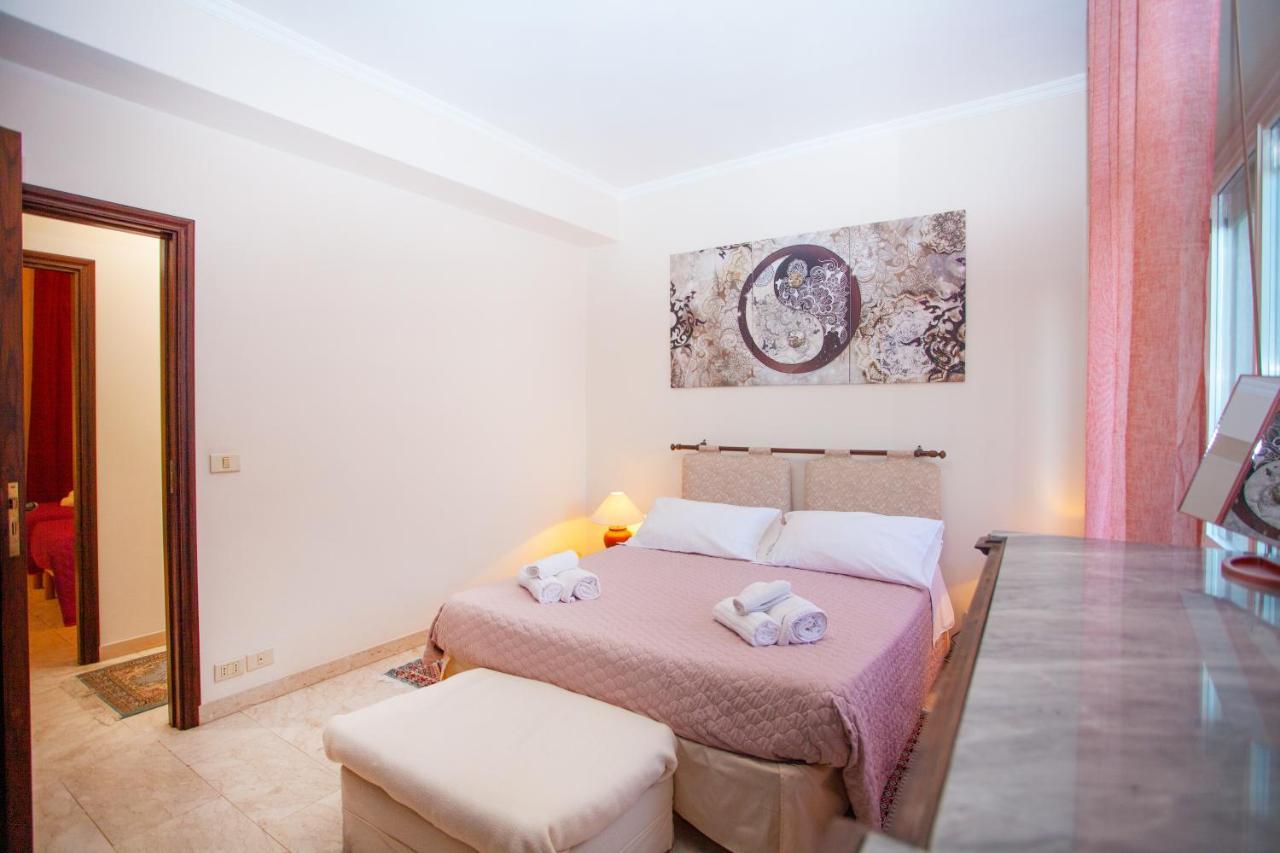 Belvedere House Taormina Exterior photo