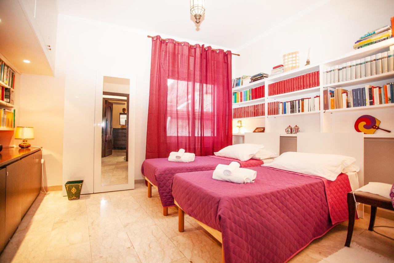 Belvedere House Taormina Exterior photo