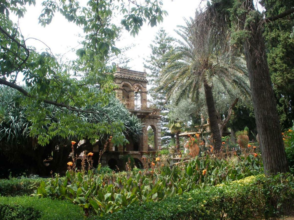 Belvedere House Taormina Exterior photo