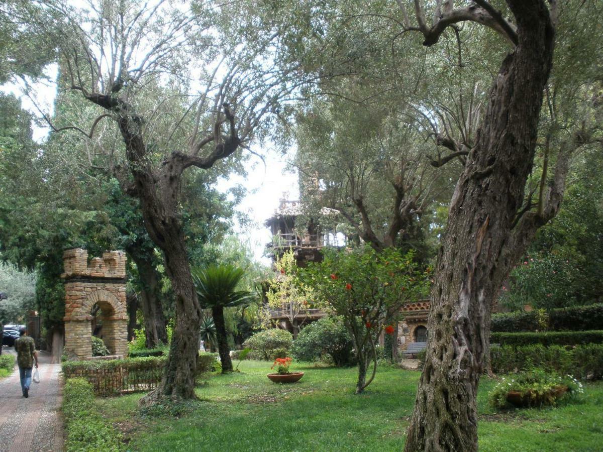 Belvedere House Taormina Exterior photo